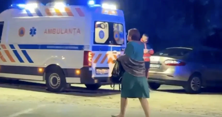 Nuntă la Palatul Brukenthal, ajunsă la spital. Invitații s-au simțit rău după câteva ore