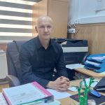 Ovidiu Tudor Opriș este noul director al Școlii „Regina Maria”