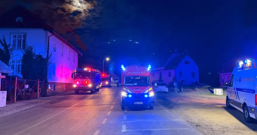 Palatul Brukenthal Avrig suspendat după toxiinfecții. O cronică despre Sibiul care dispare