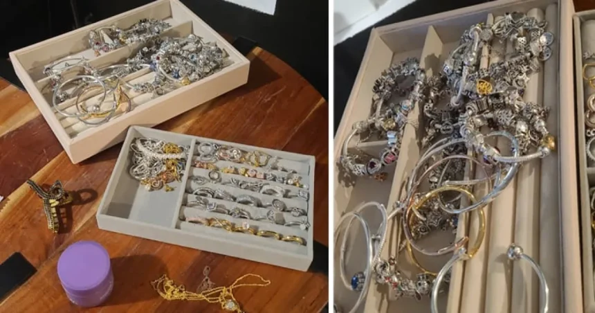 Pandora contrafăcută pe TikTok: sibianca plătește 24.000 de euro