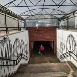Pasajul din Lupeni, mai scump cu 900.000 lei înainte de lucrări