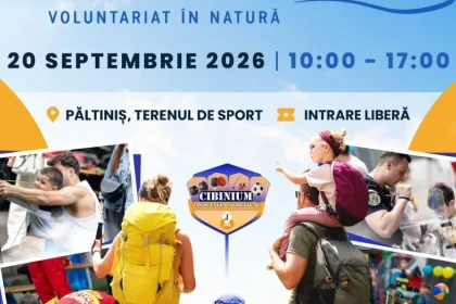 Patru trasee montane și ateliere de prim ajutor la „Generații în Mișcare” din Păltiniș