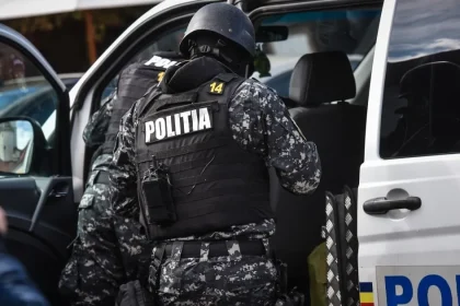 Percheziții în Brașov și Sibiu: instituție vizată pentru construirea ilegală a unei capele