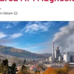 Petiție contra proiectului minier din Mărginimea Sibiului: riscuri inacceptabile