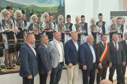 Poiana Sibiului: Oierii s-au întâlnit fără oi, dar cu vești bune