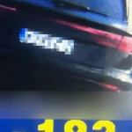 Polițiștii au dat 94 de amenzi în cinci ore pe A1. Trei șoferi, prinși cu peste 180 km/h