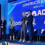 Primăria are proiecte de 1,8 mld. lei. Astrid Fodor: Sibiul se dezvoltă în continuare