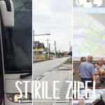Primăria Sibiu anulează licitația pentru primul bulevard postdecembrist