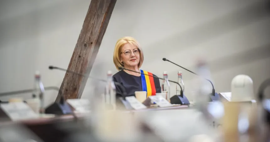 Primăria Sibiu rambursează anticipat cel mai mare credit luna viitoare