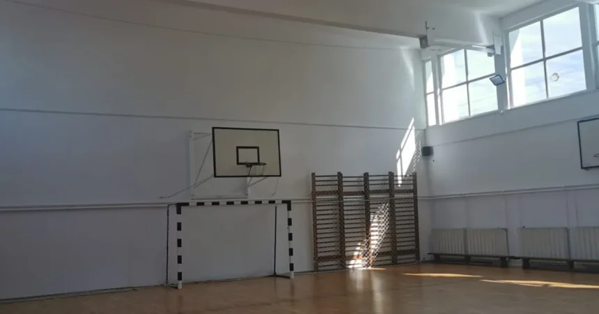 Primăria vrea să dea gratuit șapte săli de sport școlare clubului sportiv școlar