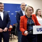 Primarul Cisnădiei, exclus din USR Sibiu după ce l-a numit pe Huja administrator