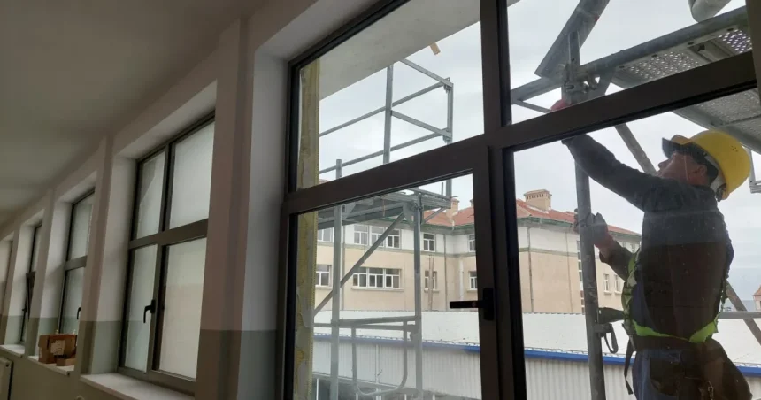 Proiectul de 30 de milioane de lei la Colegiul Goga se scumpește