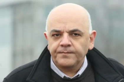 Raed Arafat, inculpat pentru contrabandă în dosarul achiziției unui elicopter