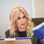 Raluca Turcan, aviz negativ la Muncă: dezbaterile să nu fie influențate de partide