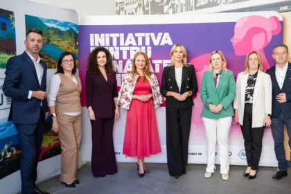 Raluca Turcan cere decontarea testării HPV pe baza biletului de trimitere