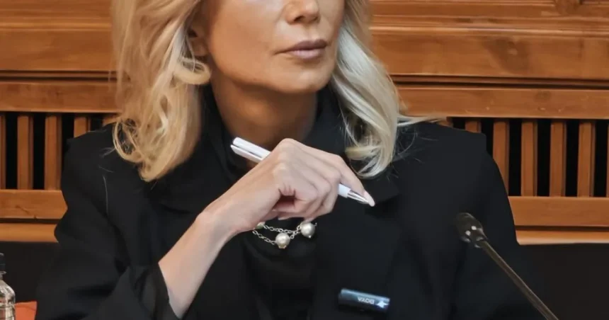 Raluca Turcan, propusă să preia Ministerul Muncii în Cabinetul Mureșan