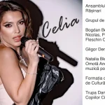 Rășinari sărbătorește sâmbătă „Ziua Tinerilor din Mediul Rural”. Concert Celia