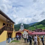 Râu Sadului sărbătorește 100 de ani de la separarea de Rășinari, din lipsa unui drum