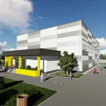 Sala de sport a Școlii Radu Selejan, scoasă la licitație pe 9,2 milioane de lei