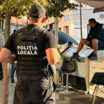 Scandal pe Bălcescu: Primăria Sibiu ridică un stand. Proprietar: Am bunuri de 30.000 €