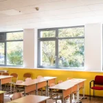 Școala din Țiglari, modernizată. Fodor: Sibiul avansează la infrastructura educațională
