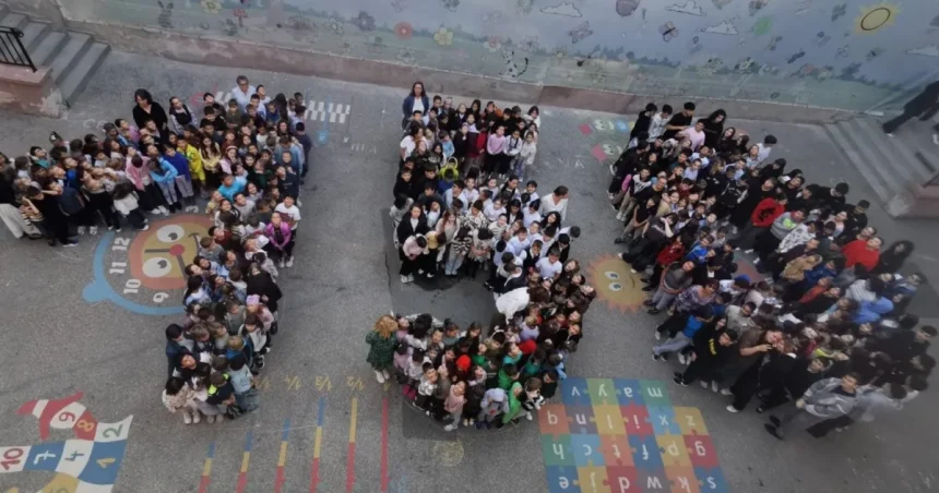 Școala Gimnazială Nr. 2 aniversează 150 de ani cu activități pe tot anul școlar
