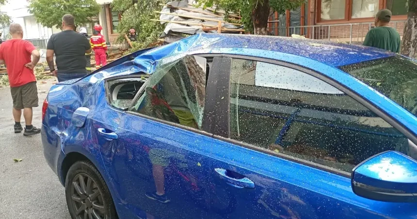 Sibiu, locul doi pe țară la despăgubiri pentru daune produse din locuință