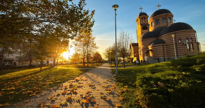 Soare și 22 de grade miercuri, 30 septembrie, în Sibiu, dar dimineața este rece