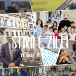 Știri: primării majorează salarii, after-school, centură blocată, record, Ferrari