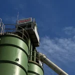 STRABAG România investește 3 milioane de euro într-o stație modernă de asfalt la Avrig