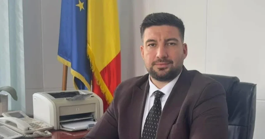 Tineretul PSD Sibiu pune administrația publică în centrul dezbaterii