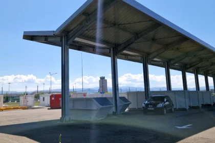 Trei firme vor opera primul CAV din Sibiu. Contract de 1,9 milioane de lei în primul an