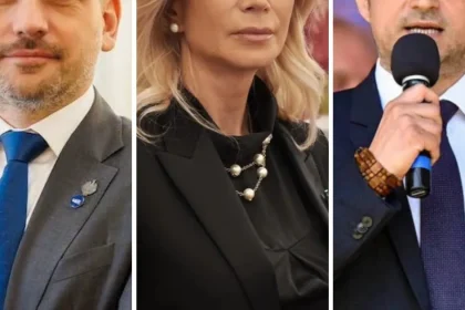 Turcan, Echert și Trif despre susținerea Guvernului Mureșan
