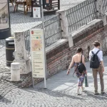Weekend de toamnă la Sibiu: cer acoperit sâmbătă, vreme mai bună duminică