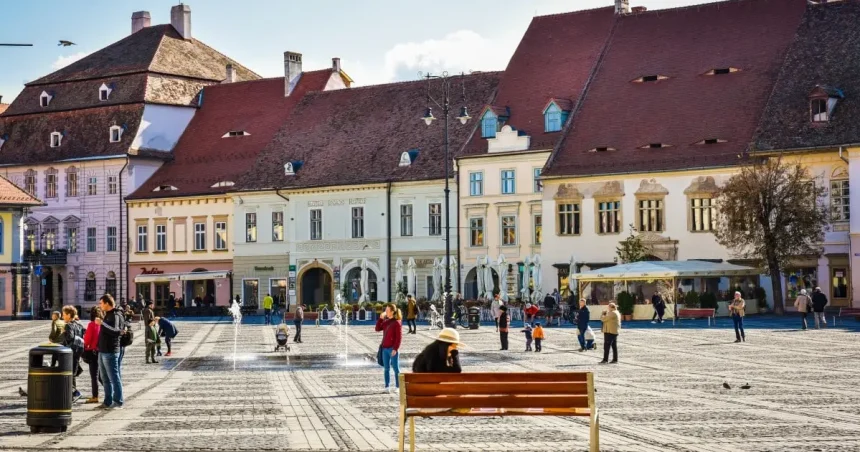 Weekend: Târg de Ecoturism, Noaptea Cercetătorilor, drumeții și teatru non-stop