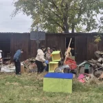150 de voluntari din toată țara lucrează astăzi la Sura Culturală