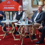 25 de ani de operă într-un oraș fără operă. Sibiu Opera Festival: spectacole mari adaptate