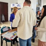 600 la Bursa locurilor de muncă din Sibiu; 56 selectați pentru angajare