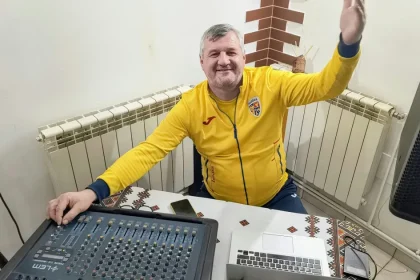 A murit Florin Cotora, fost portar al Inter Sibiu, la vârsta de 53 de ani