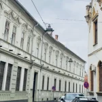 Arhitecții din Sibiu sărbătoresc 25 de ani pe strada Poștei