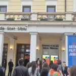Astra Film Festival debutează la Sibiu. „Este o hrană lucidă de care avem nevoie”