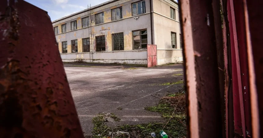 Balor-Cons și asociații câștigă reabilitarea Liceului CFR cu 37,4 milioane lei
