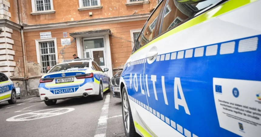 Bătrână din Șelimbăr, înșelată de 8.000 de euro prin „accidentul”; o femeie, reținută