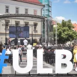 Bursele studenților ULBS rămân neschimbate, între 500 și 1.200 de lei
