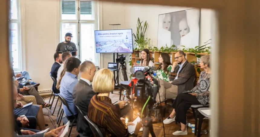 Cel mai cunoscut spațiu de coworking din Sibiu, NOOK, s-a închis după șase ani