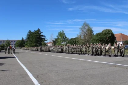 Centru de date al Apărării, la Sibiu, pentru recuperare în caz de dezastru