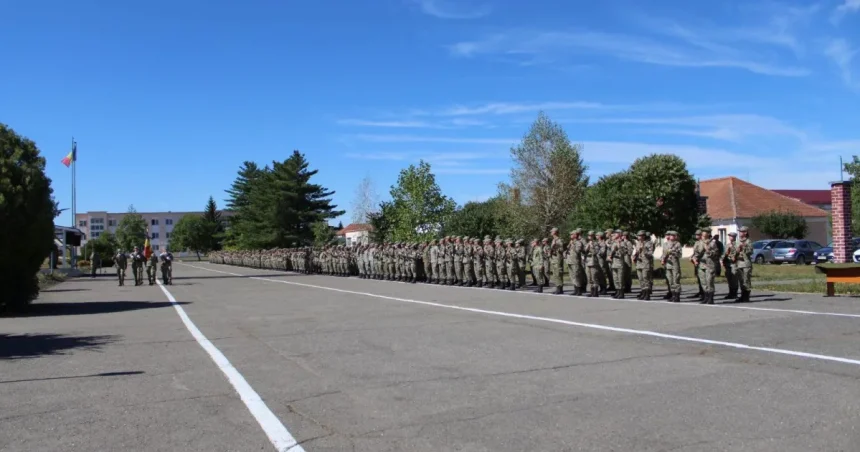 Centru de date al Apărării, la Sibiu, pentru recuperare în caz de dezastru