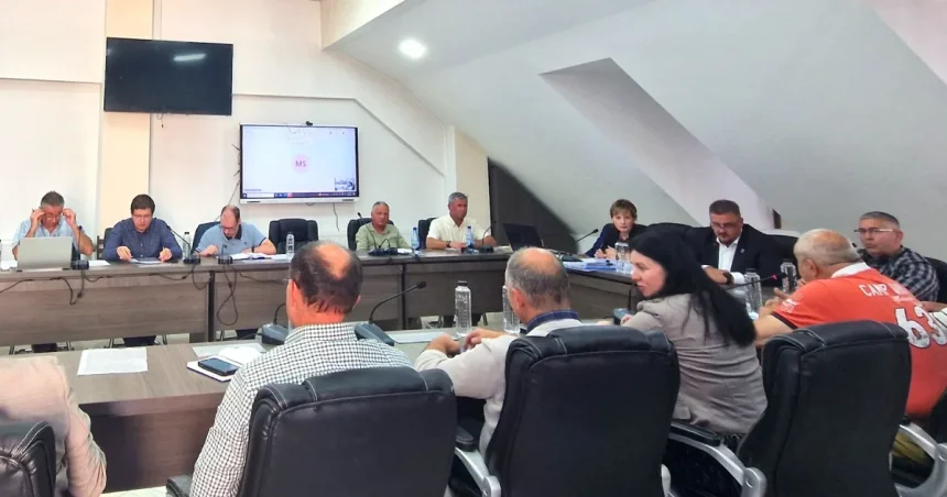 Cisnădie: juristul care se ceartă cu primarul, ales reprezentant al Consiliului local