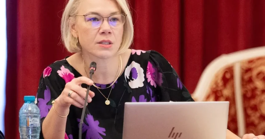 Comisia de sănătate a avizat proiectul USR: femeile pot avea un apropiat la naștere