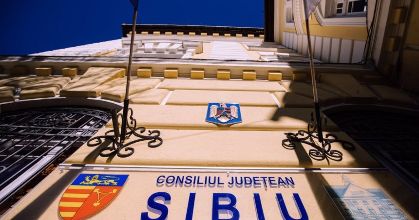 Consiliul Județean Sibiu investește în echipamente pentru pacienții oncologici
